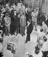 King Faisal II